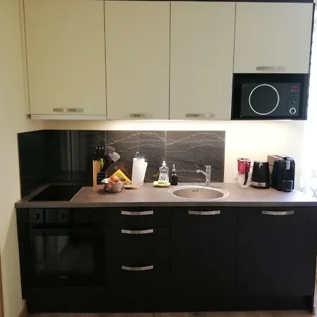شقة Vivienda تالين