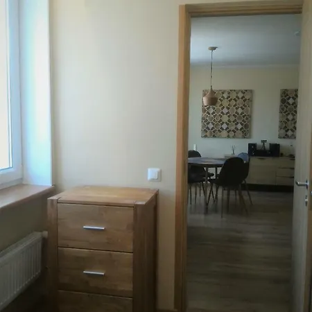 شقة Vivienda تالين