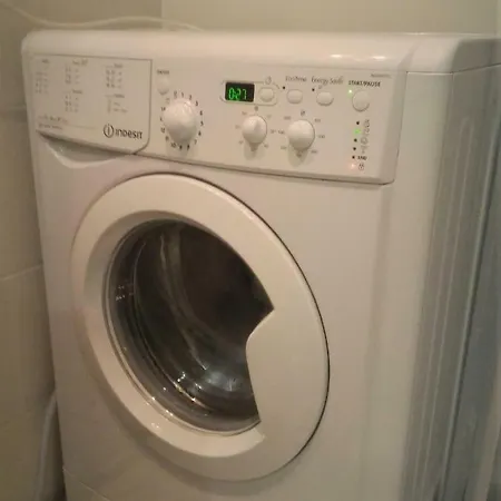 شقة Vivienda *