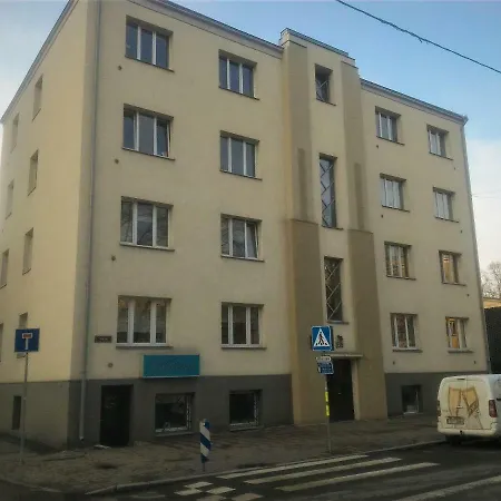 Vivienda شقة *