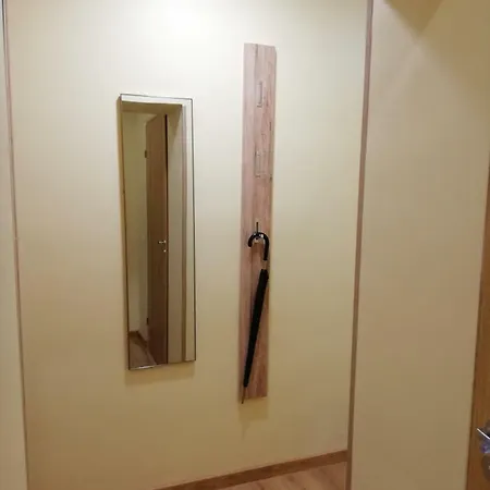 Vivienda شقة