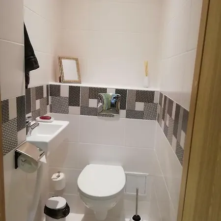 Vivienda شقة *